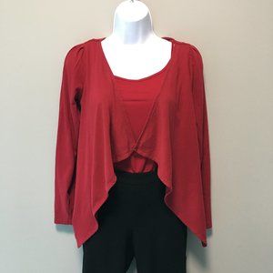 Guess Cotton Summer Coverup